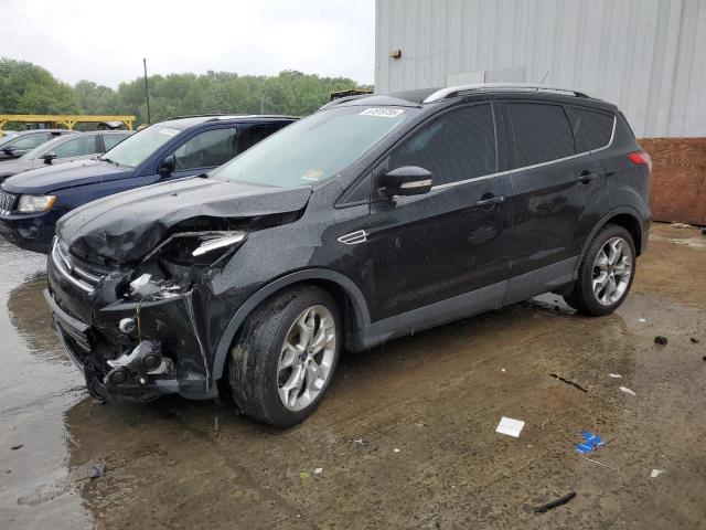 Vin: 1fmcu0j95eud76803, lot: 57819785, ford escape titanium 2014 img_1
