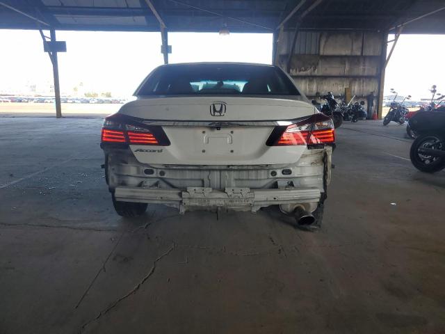2016 HONDA ACCORD LX - 1HGCR2F31GA136238