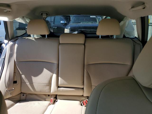 2018 SUBARU OUTBACK 2. - 4S4BSANC8J3240906