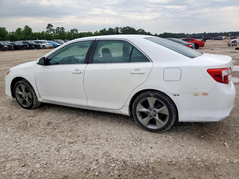 Vin: 4t1bf1fk1du213605, lot: 58234685, toyota camry l 20132