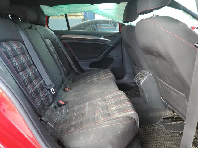 2018 VOLKSWAGEN GTI S 3VW547AU1JM291060