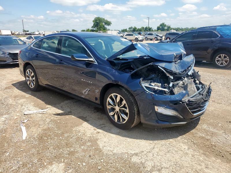 Vin: 1g1zd5st5nf137593, lot: 58550895, chevrolet malibu lt 20224