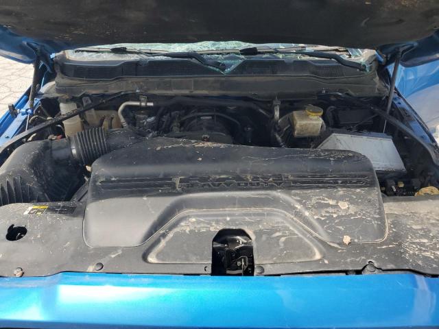 2021 RAM 2500 BIG H 3C6UR5DJ0MG511627