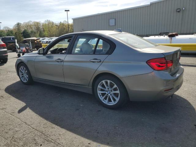 Vin: wba8a3c57gk551644, lot: 55215045, bmw 3 series xi 20162