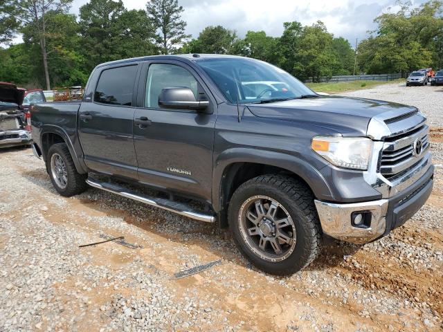 Vin: 5tfem5f1xgx107520, lot: 55465255, toyota tundra crewmax sr5 20164