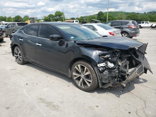 Vin: 1n4aa6ap6gc428931, lot: 56986255, nissan maxima 3.5s 20164