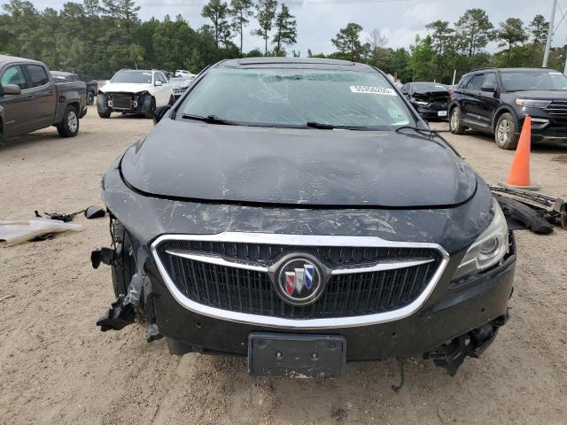 2018 BUICK LACROSSE P 1G4ZR5SZ1JU100555