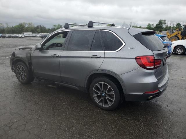 Vin: 5uxkt0c59h0s80325, lot: 57034395, bmw x5 xdr40e 20172