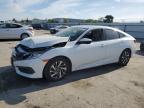 2017 HONDA CIVIC EX - 19XFC2F77HE211894