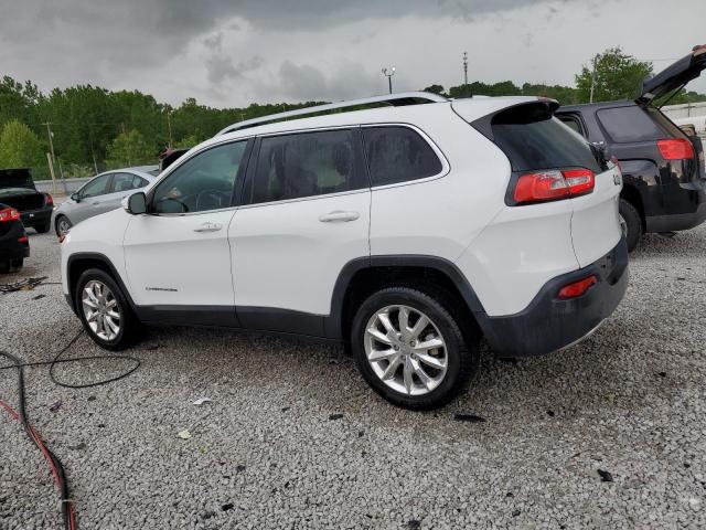 Vin: 1c4pjldb9hw516097, lot: 55205885, jeep grand cher limited 20172