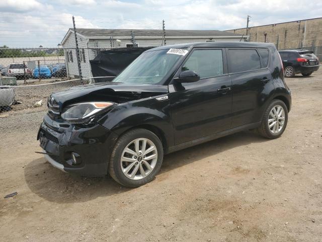 Vin: kndjp3a55k7650254, lot: 58699125, kia soul + 2019 img_1