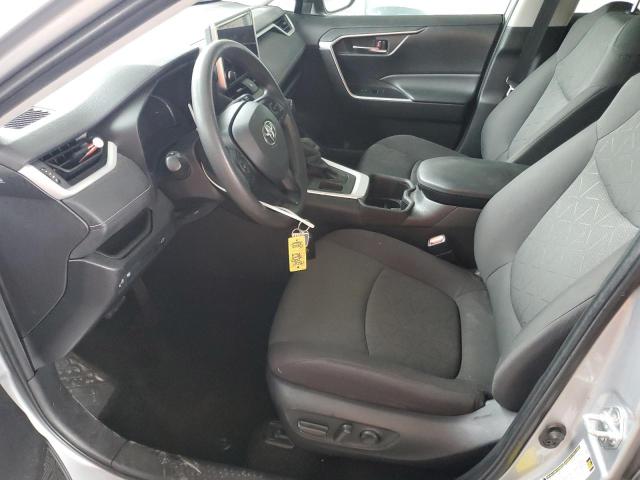 2023 TOYOTA RAV4 XLE - 2T3W1RFV5PW238740