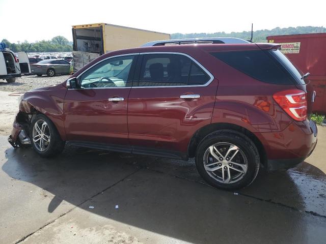 Vin: 2gnaldek2h1533746, lot: 56919745, chevrolet equinox premier 20172