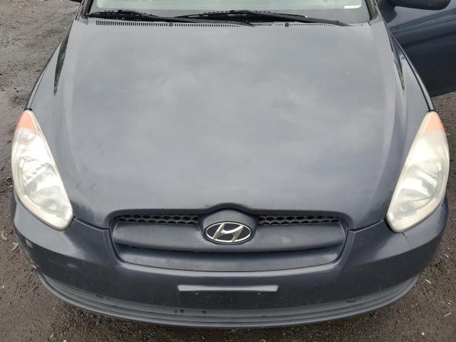 2021 HYUNDAI ACCENT GL KMHCM3AC0BU192989