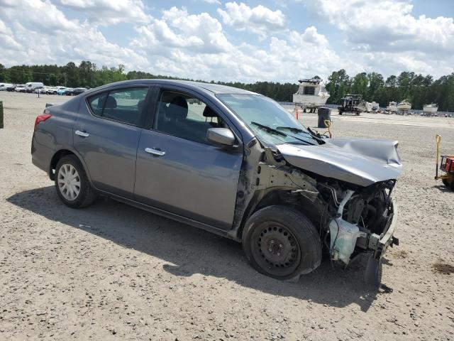 Vin: 3n1cn7ap9jl817042, lot: 55278375, nissan versa s 20184