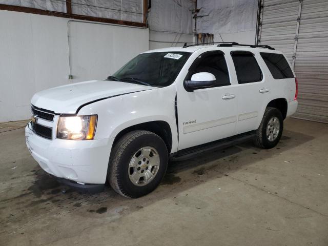 CHEVROLET TAHOE K150