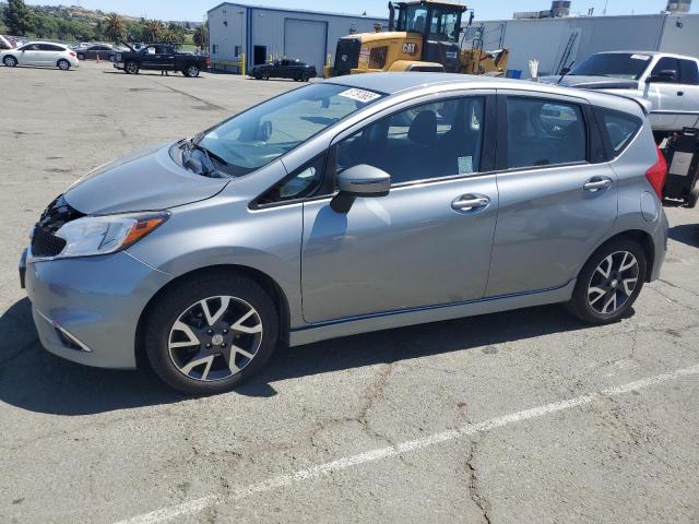 2015 NISSAN VERSA NOTE #3159229932