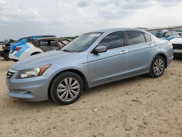 Vin: 1hgcp3f77ba027015, lot: 55160465, honda accord ex 2011 img_1