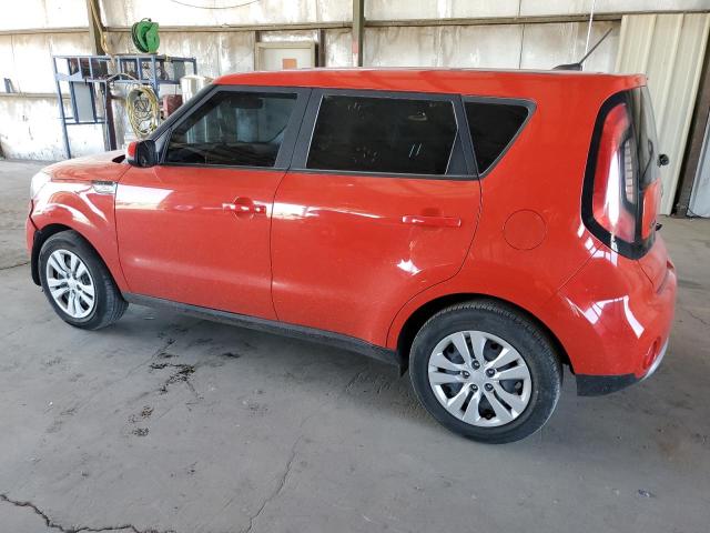 Vin: kndjp3a54h7447199, lot: 58047825, kia soul + 20172