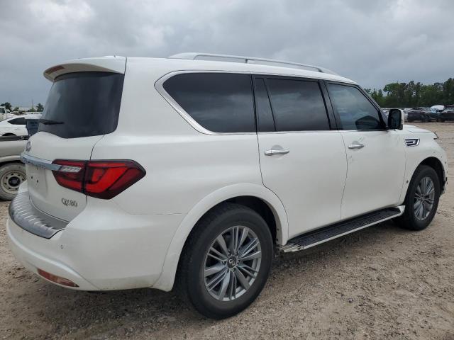 Vin: jn8az2afxp9755692, lot: 55510235, infiniti qx80 luxe 20233