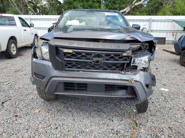 2022 NISSAN FRONTIER S - 1N6ED1EJ1NN684887