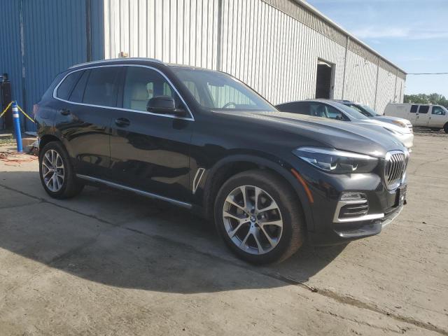Vin: 5uxcr6c07l9c50144, lot: 55628975, bmw x5 xdrive40i 20204