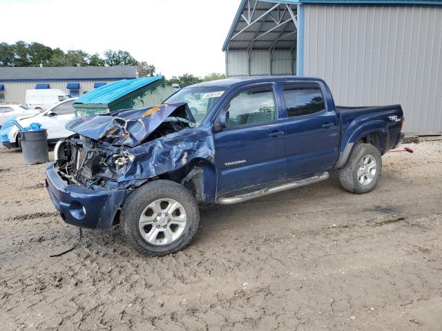 TOYOTA TACOMA DOU