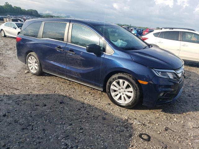 Vin: 5fnrl6h21lb072502, lot: 55021545, honda all models lx 20204