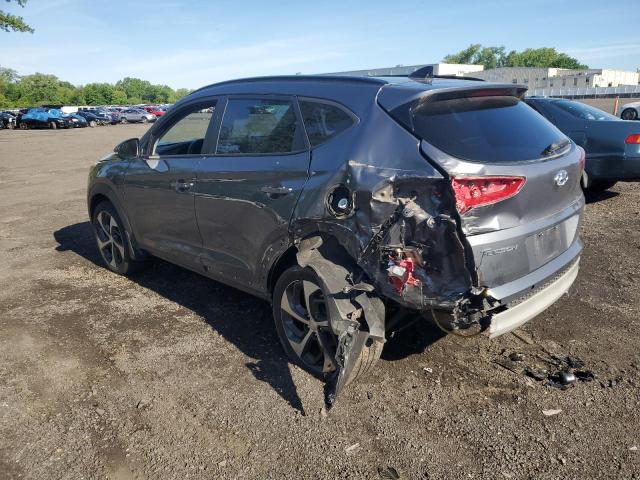 Vin: km8j3ca27ju758078, lot: 58073655, hyundai tucson value 20182