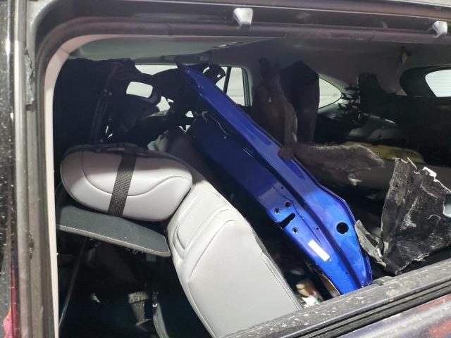 2022 TOYOTA HIGHLANDER - 5TDHZRBH8NS164388