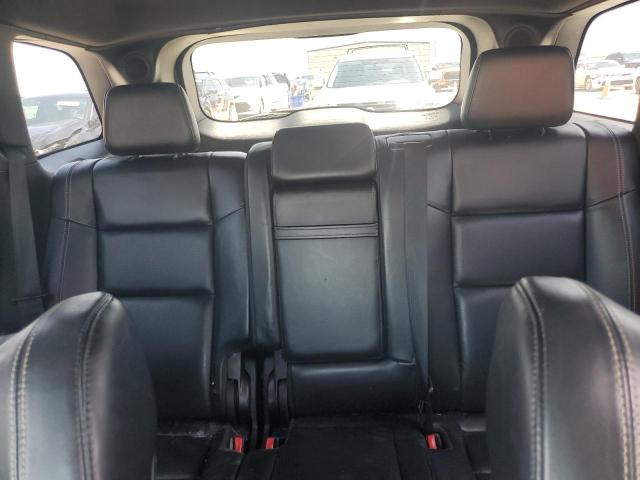 2016 JEEP GRAND CHER - 1C4RJFBT7GC312954