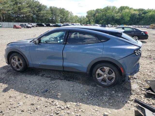 Vin: 3fmtk1rm4pma40040, lot: 55778975, ford mustang select 20232