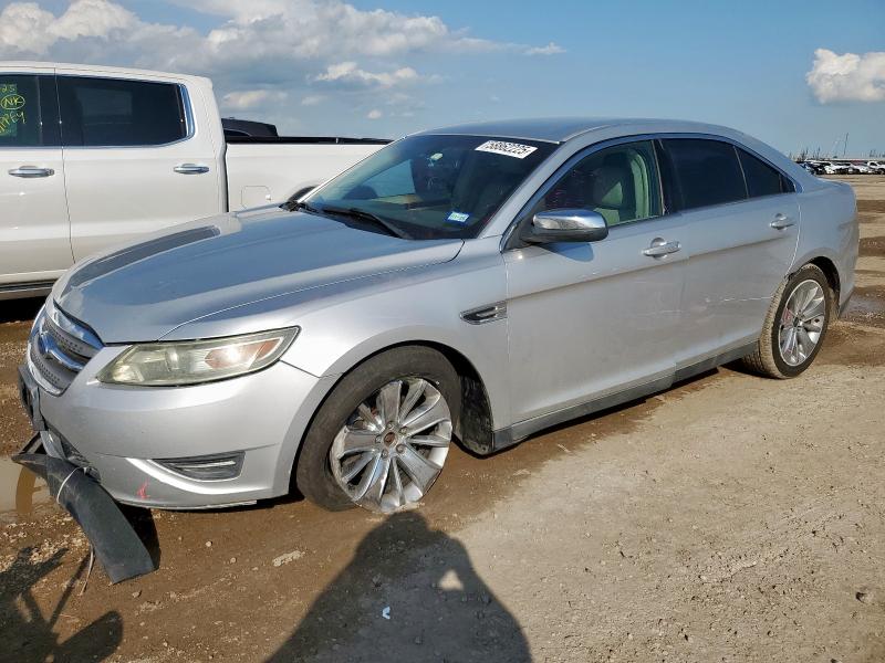 Vin: 1fahp2fw8cg109362, lot: 58862225, ford taurus limited 2012 img_1