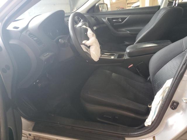 2017 NISSAN ALTIMA 2.5 - 1N4AL3AP5HN365416