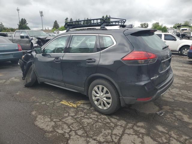 Vin: 5n1at2mv1hc784918, lot: 58502025, nissan rogue sv 20172