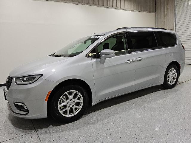 Vin: 2c4rc1bg0nr167373, lot: 56071675, chrysler pacifica touring l 2022 img_1