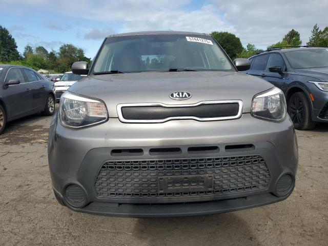 2016 KIA SOUL - KNDJN2A24G7348578