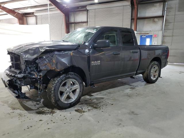 Vin: 1c6rr7fg3js182851, lot: 58749495, ram 1500 st 2018 img_1