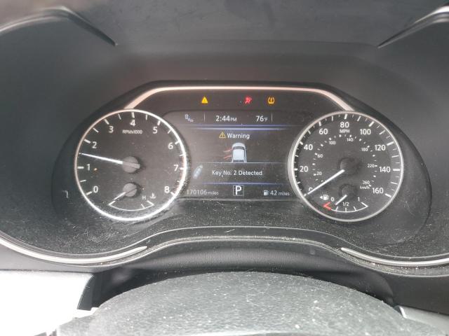 2017 NISSAN MAXIMA 3.5 - 1N4AA6AP0HC422415
