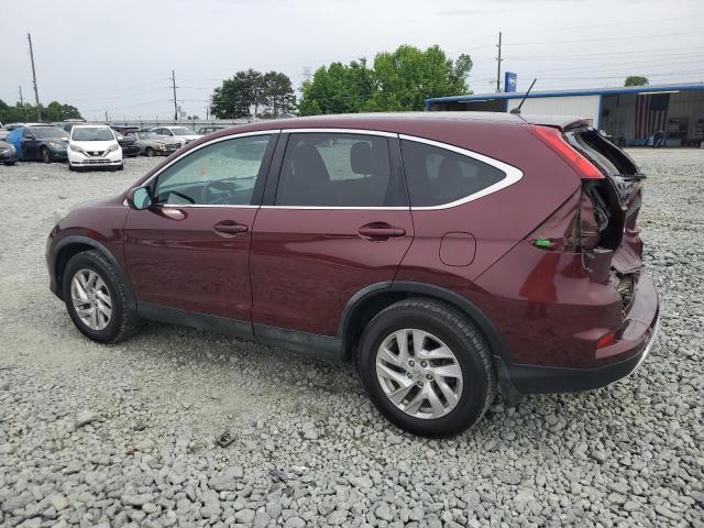 Vin: 2hkrm3h55gh545007, lot: 57499635, honda crv ex 20162