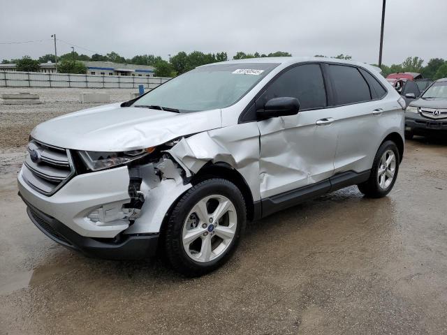 Vin: 2fmpk4g90hbc51921, lot: 58150545, ford edge se 2017 img_1