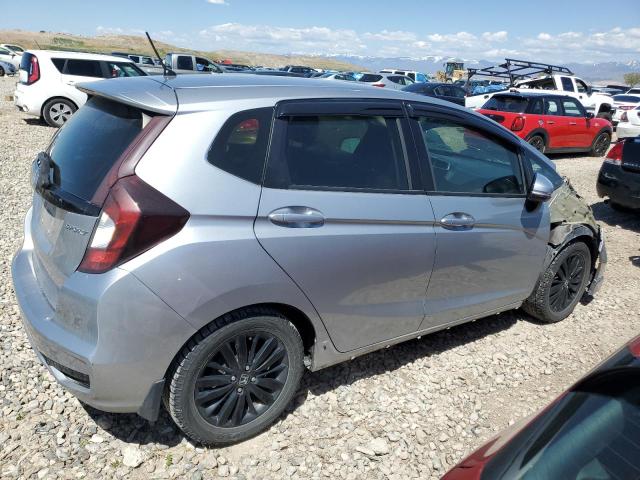 Vin: 3hggk5h62km700991, lot: 54837315, honda fit sport 20193