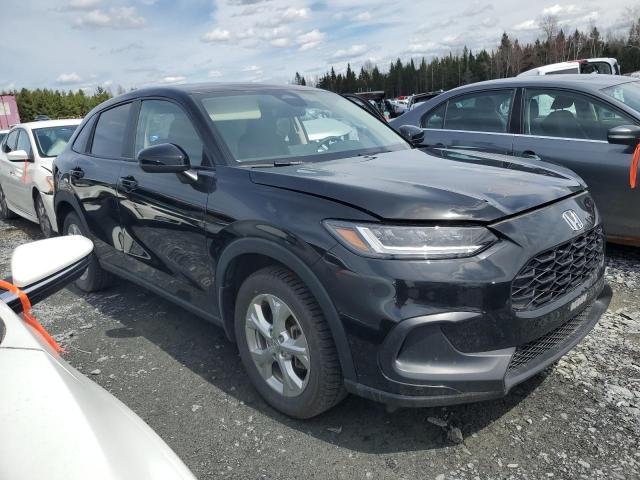 Vin: 3czrz2h38sm107766, lot: 53647625, honda hr-v lx 20254