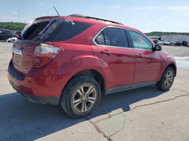 Vin: 1gnalbekxez138334, lot: 58619855, chevrolet equinox lt 20143