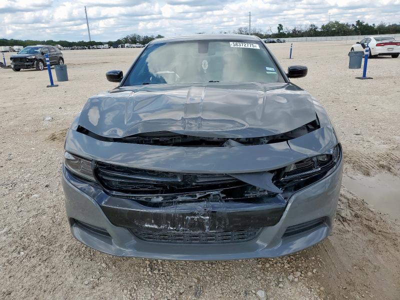 2023 DODGE CHARGER SX 2C3CDXBG1PH612223