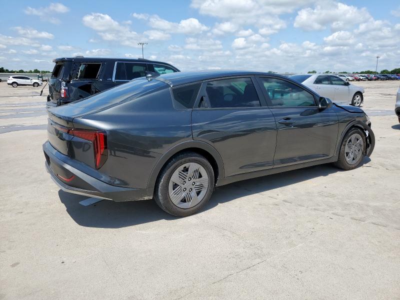 Vin: 3kpft4de4se073641, lot: 58070455, kia k4 lx lx 20253