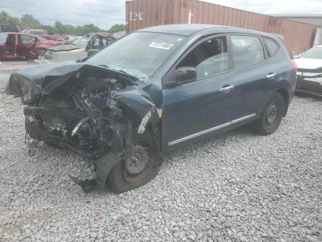 Vin: jn8as5mt9dw530930, lot: 57211685, nissan rogue s 2013 img_1