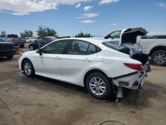 Vin: 4t1daackxsu031264, lot: 57031815, toyota camry xse 20252