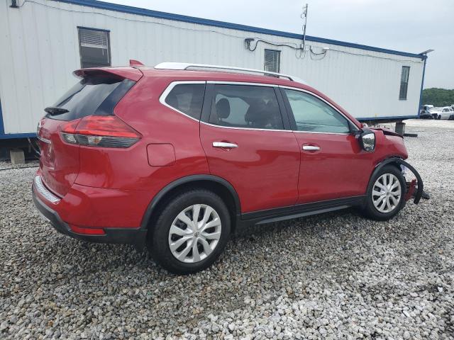 Vin: jn8at2mt4hw131022, lot: 57325565, nissan rogue s 20173