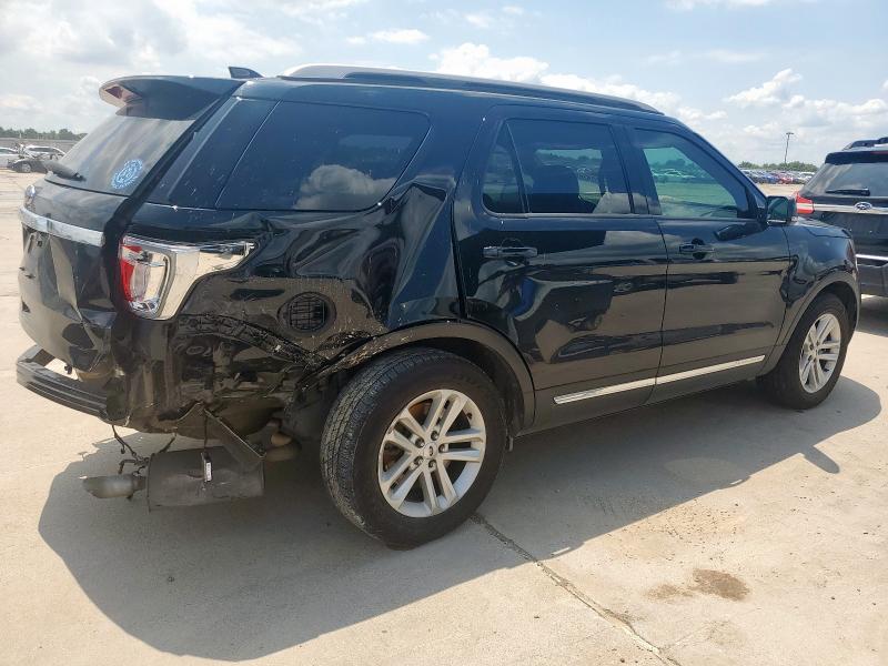 Vin: 1fm5k7d88hgc53901, lot: 58524365, ford explorer xlt 20173